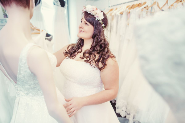 Blue & Sixpence Bridal - Wedding Dress / Fashion - Liverpool - Merseyside