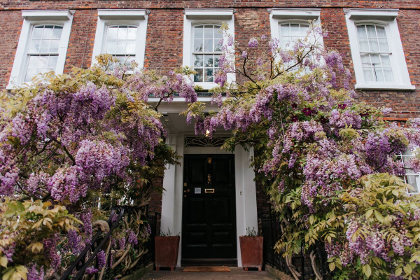 Burgh House and Hampstead Museum - Wedding Venue - Hampstead - Greater London