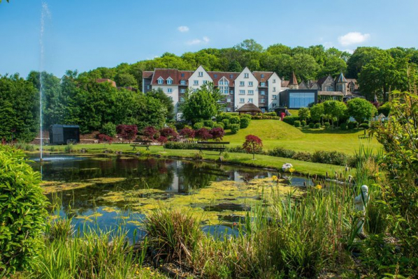 Doubletree by Hilton - Cadbury House - Venues - Bristol - City of Bristol