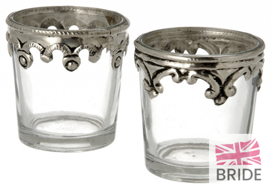 STYLISHSILVERANDGLASSVOTIVE-SETOF25.50TheWeddingofmyDreams.jpg