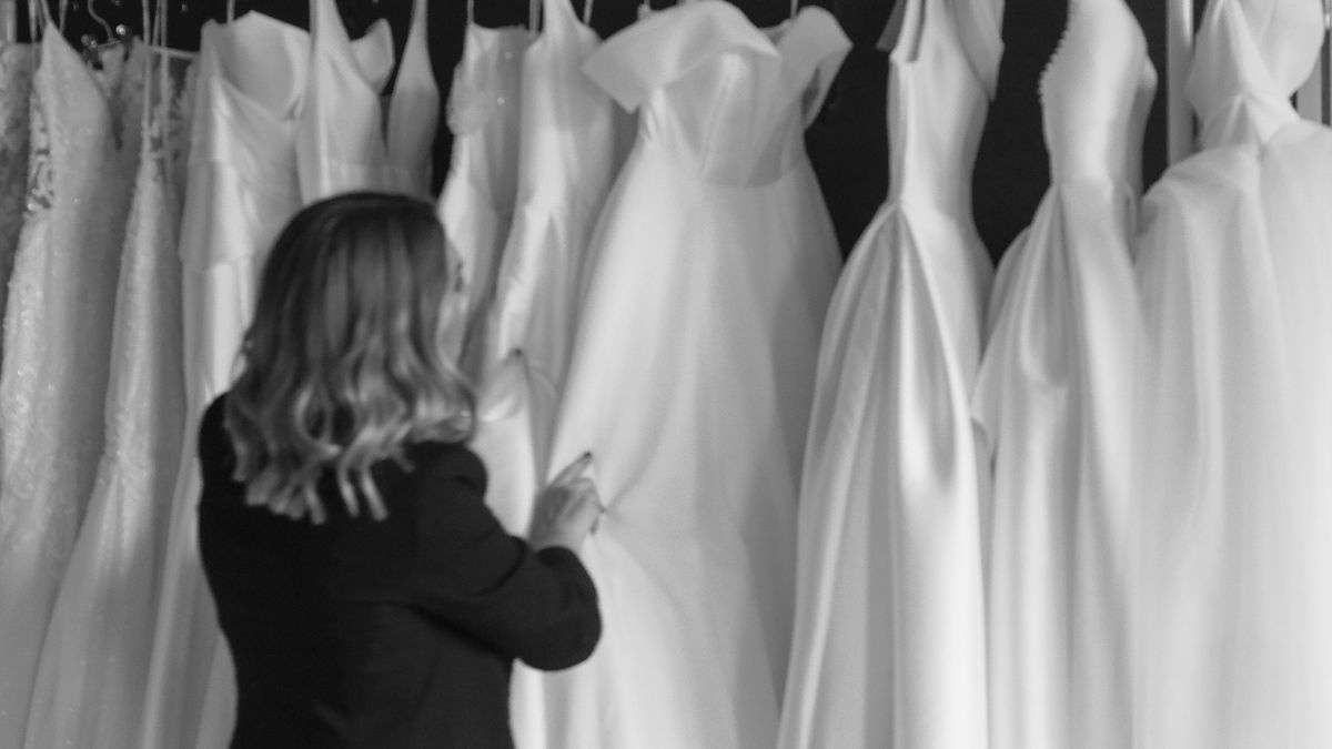 Lara Belle Bridal - Wedding Dress / Fashion - Wellington - Somerset