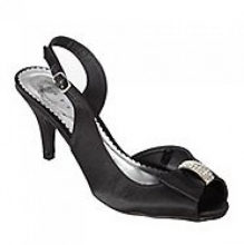Bridesmaids shoes