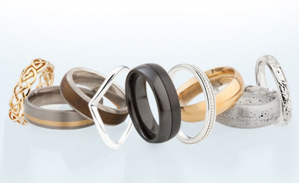 Wedding Rings Direct - Jewellery & Accessories - Brighton - East Sussex