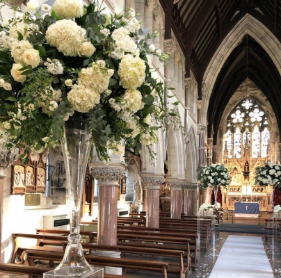 Laura Elizabeth Events - Wedding Planner - Pontefract - West Yorkshire