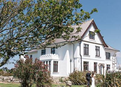 Boscean Country House