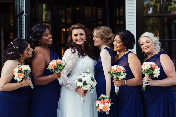 Bridal Makeup by Lara Brewster - Hair & Beauty - Leighton Buzzard - Bedfordshire