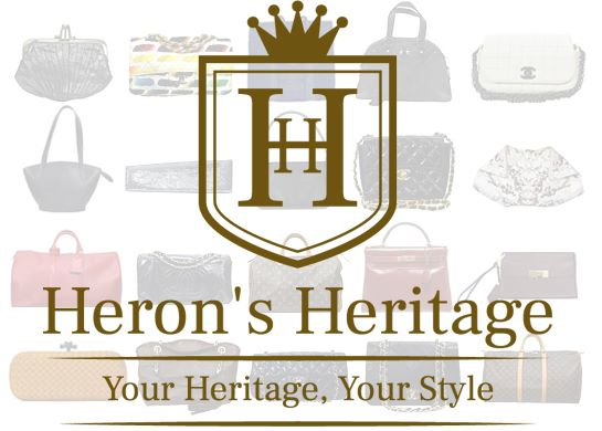 Herons Heritage - Jewellery & Accessories - Cambridge - Cambridgeshire