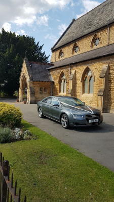 M.shazad chauffeur services  - Transport - Maidenhead - Berkshire