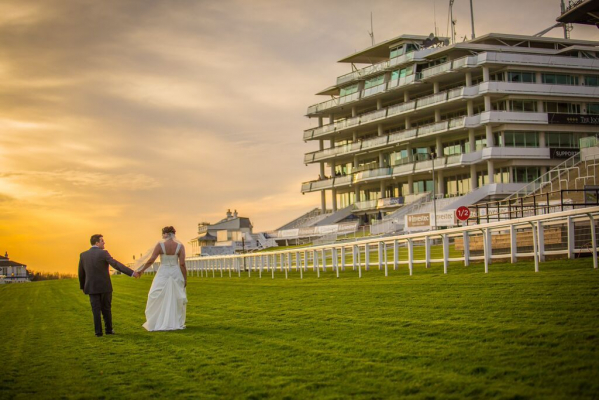 The Epsom Downs Racecourse - Venues - Epsom Downs - Surrey