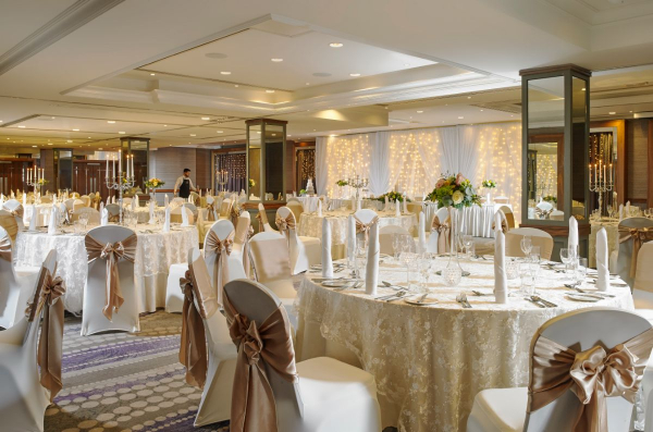 The Malone Hotel - Venues - Belfast - County Antrim