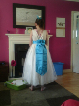 bac of chloe in her dress.jpg