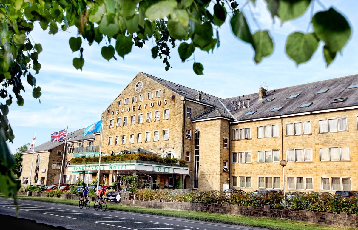 Rendezvous Hotel - Venues - Skipton - North Yorkshire