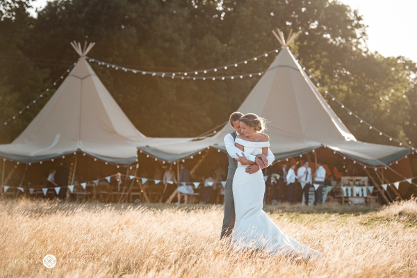 The Yorkshire Tipi Company - Wedding Venue - Hull - East Riding of Yorkshire