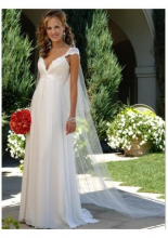 chiffon-sexy-deep-v-neck-empire-waist-column-shape-with-cap-sleeves-wedding-gown-wm-0002.jpg