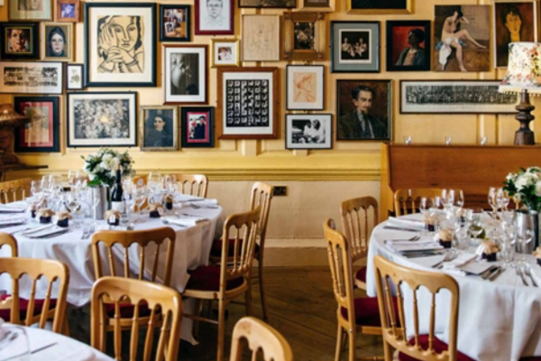 The Union Club - Venues - London - Greater London