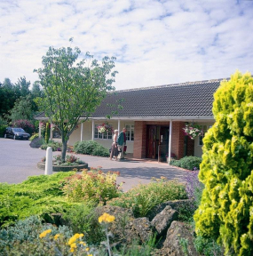 Crown Lodge Hotel