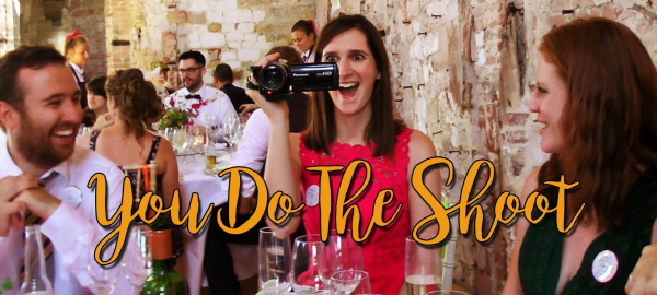 You Do The Shoot - Videographers - London - Greater London