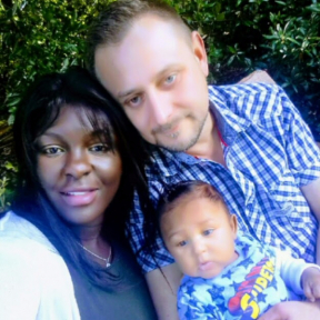 Isabelle Nongo abane
