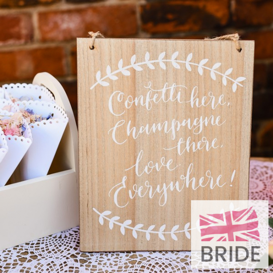 Confettiherechampagnewoodensign1.jpg