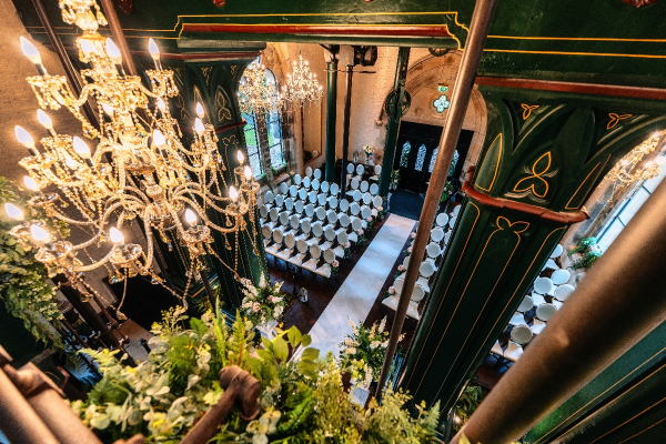 Dalton Old Pump House - Venues - Seaham - County Durham