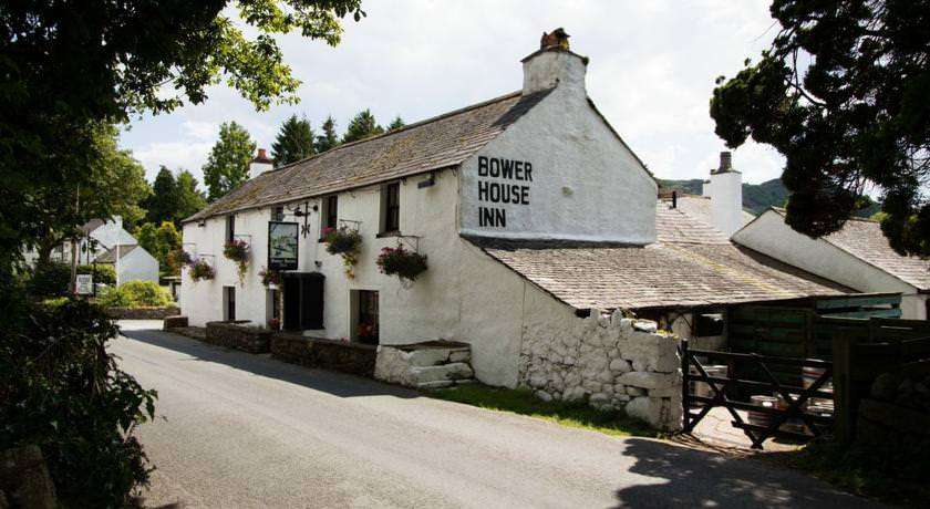 Bower House Inn - Venues -  - Cumbria