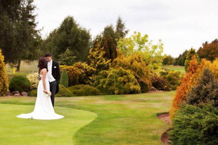 Perton Park Golf Club