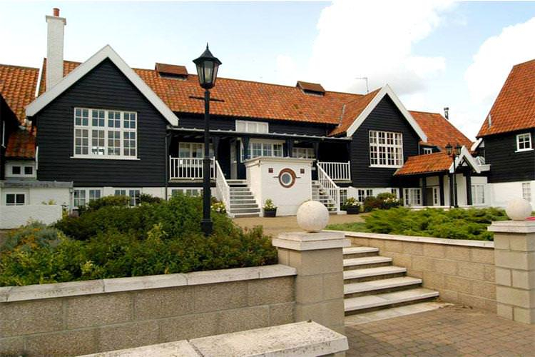 Thorpeness Country Club - Venues - Leiston - Suffolk