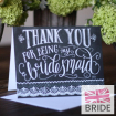 THANKYOUFORBEINGMYBRIDESMAIDCARDCHALKBOARDCALLIGRAPHY3.75TheWeddingofmyDreams(3).jpg