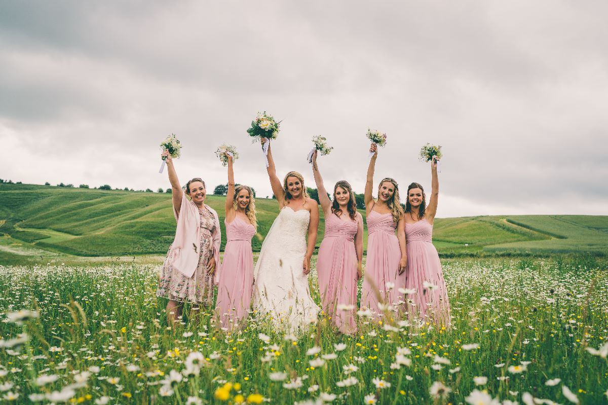 Wedding Venue In Calne Wellington Barn Ukbride