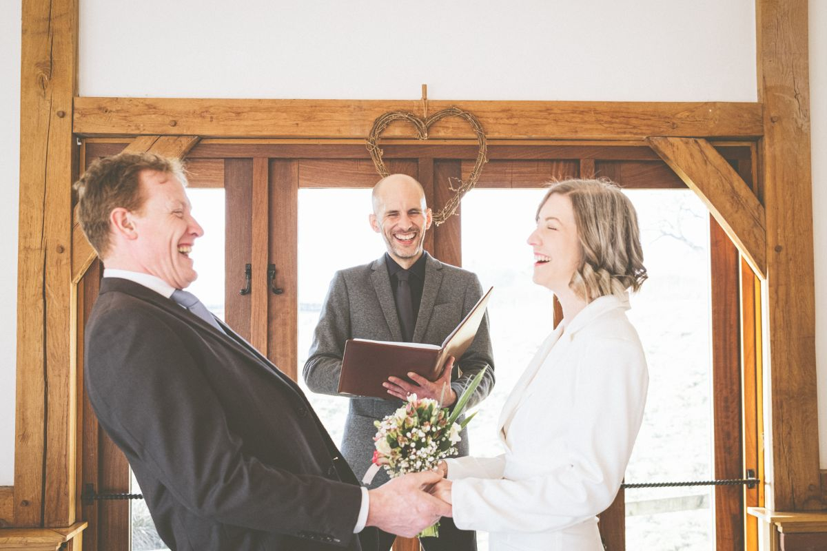 Stand By Me Ceremonies - Celebrant - Manchester - Greater Manchester