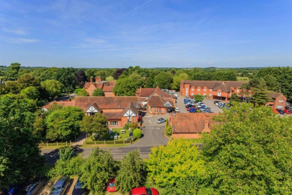 Clarion Hotel Charlecote Pheasant - Venues - stratford-upon-avon - Warwickshire