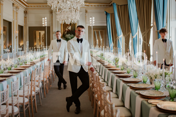 NIEMIERKO - Wedding Planner - London - Greater London