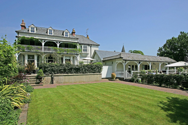 Wingrove House - Wedding Venue - Polegate - East Sussex