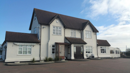 The Lodge Country Inn
