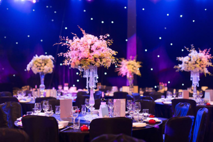 The Charmandean Centre