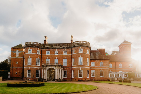 Oakley Hall - Venues - Basingstoke - Hampshire