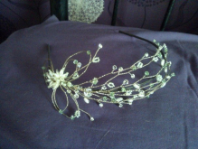 Tiara/Headband