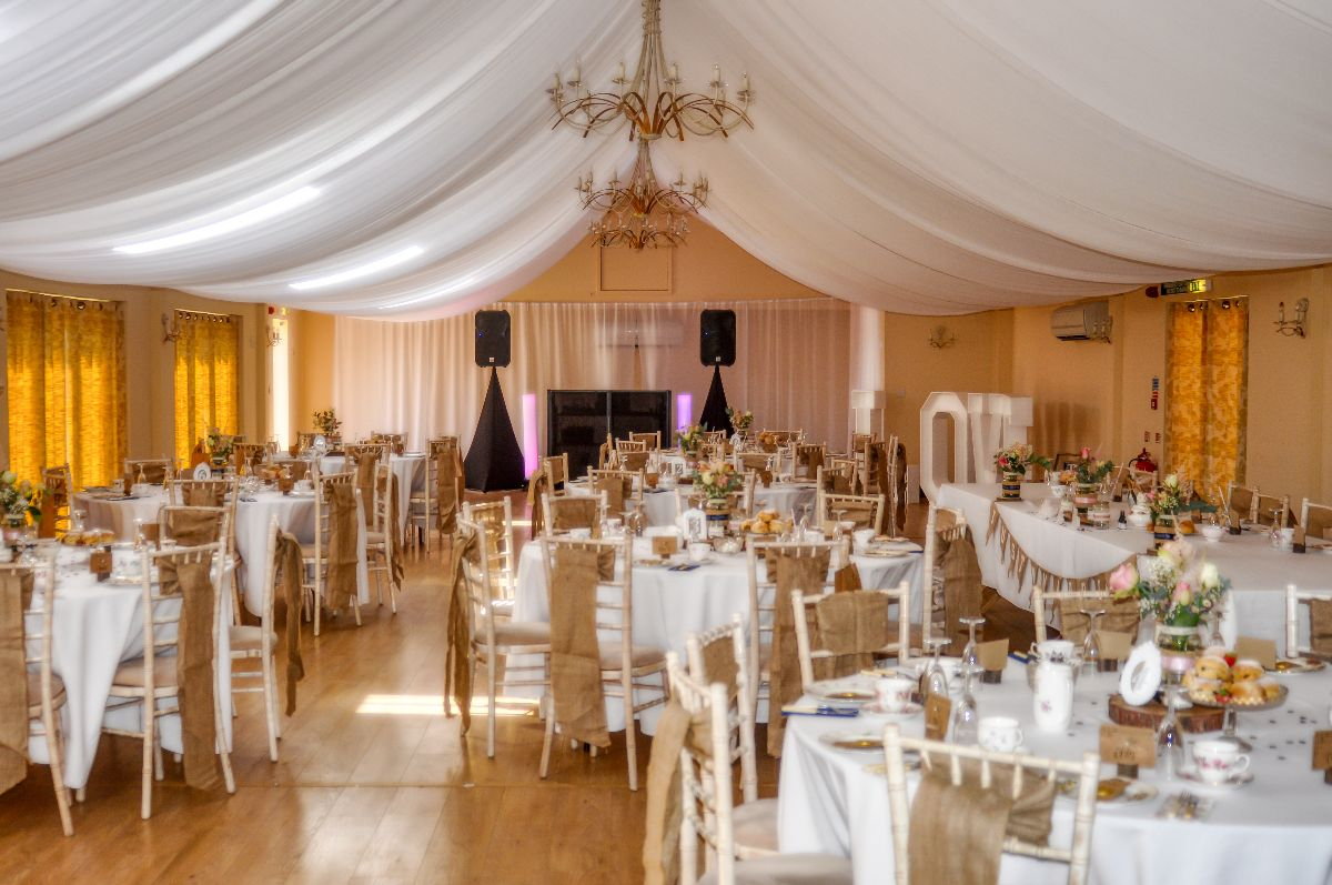 Wedding Venue In Fakenham