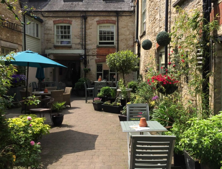 The Ormond At Tetbury - Venues -  - Gloucestershire