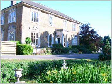 Acacia Hall