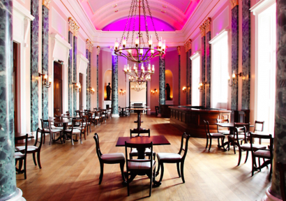 Theatre Royal Drury Lane