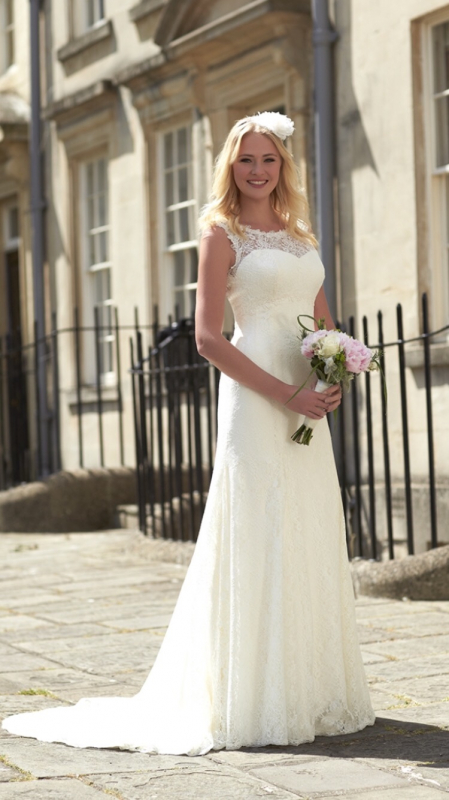 Florence Bridal - Wedding Dress / Fashion - Rugby - Warwickshire