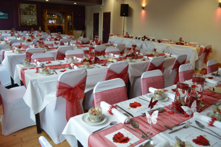 The County Club