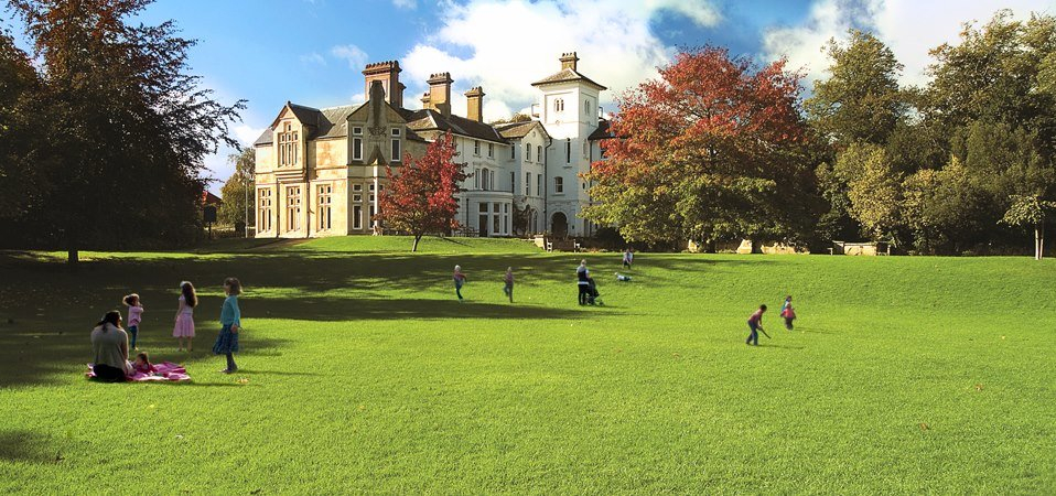 Avenue House - Venues - London - Greater London