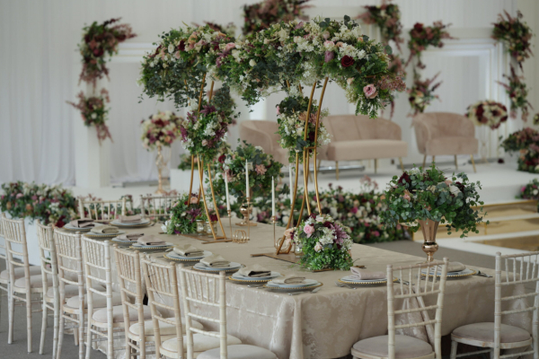 Woodlands Marquee Lakeside - Venues - Grays - Essex