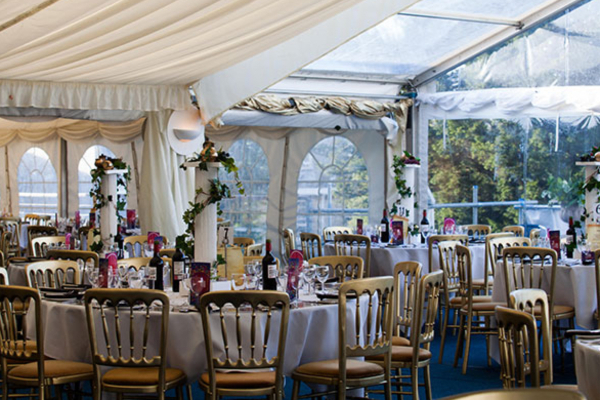 Royal Ocean Racing Club - Wedding Venue - Cowes - Isle Of Wight
