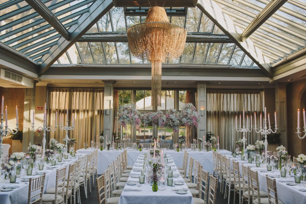 Hampton Manor - Venues - Solihull - West Midlands