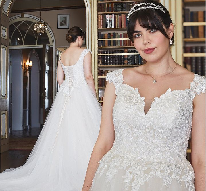 Prom and bridal Outlet Dresses Images 2022