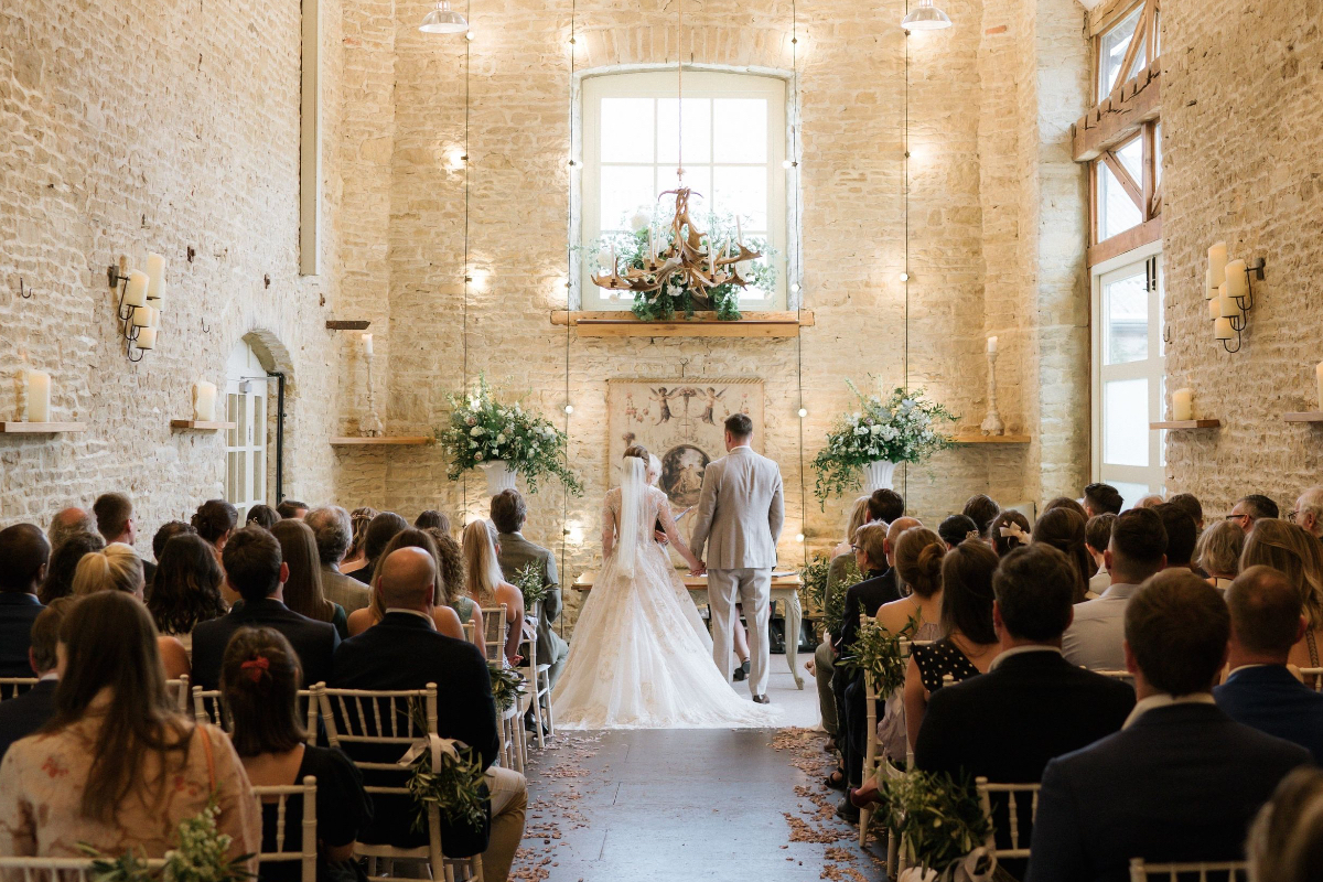 Merriscourt - Venues - Chipping Norton - Oxfordshire