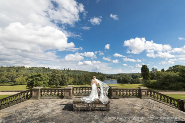 Osmaston Park - Venues - Ashbourne - Derbyshire